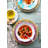 Campagna Cavallo Olive Oil Bowl