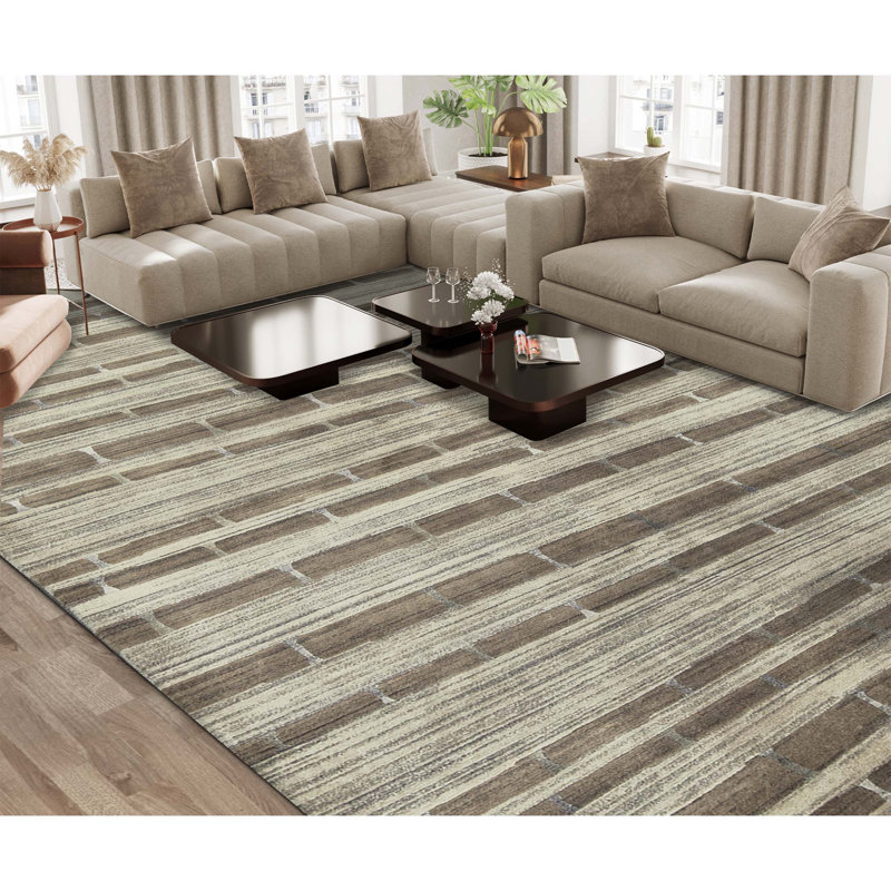 One-of-a-Kind 6'3" X 9'1" Area Rug