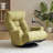 Isabelle & Max 360 Degrees Swivel Gaming Chair with 5 Adjustable Position-1306489064