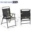 Folding Patio Dining Armchair-1153421201-1162940698