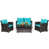 Turquoise is out of stock
