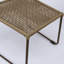 Knot Lounge & Ottoman-447295417
