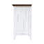 Minneiska 32'' W Solid Wood Nightstand-927756126