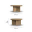 Table basse Birch Lane ™ Southampton-92371690