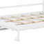 Lit escamotable avec USB pour espace de vie moderne-1560825676