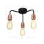 Niamh Semi Flush Mount