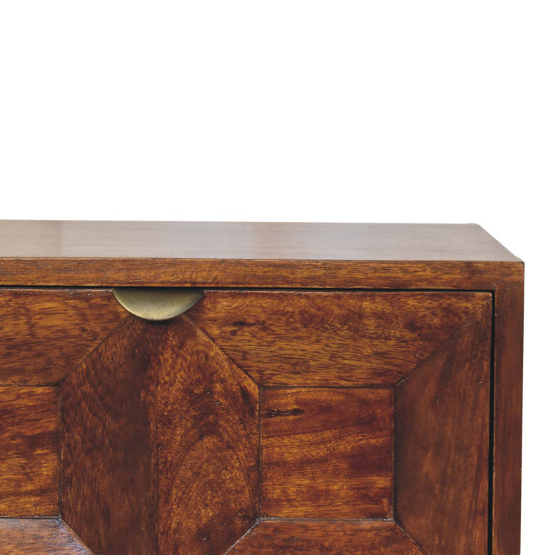 Table de chevet Quad