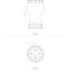 Lampe de table Laika-2079492402