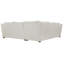 Canapé modulaire 2 pièces Quick Ship Lilah