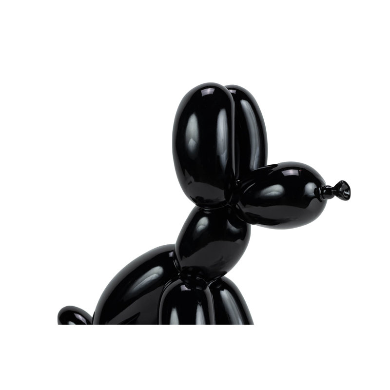 Arvey Figurines & Sculptures, Black