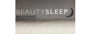 Beauty Sleep Bedding Logo