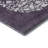 Premium Machine Washable Cerrito Eggplant Rug-105919749