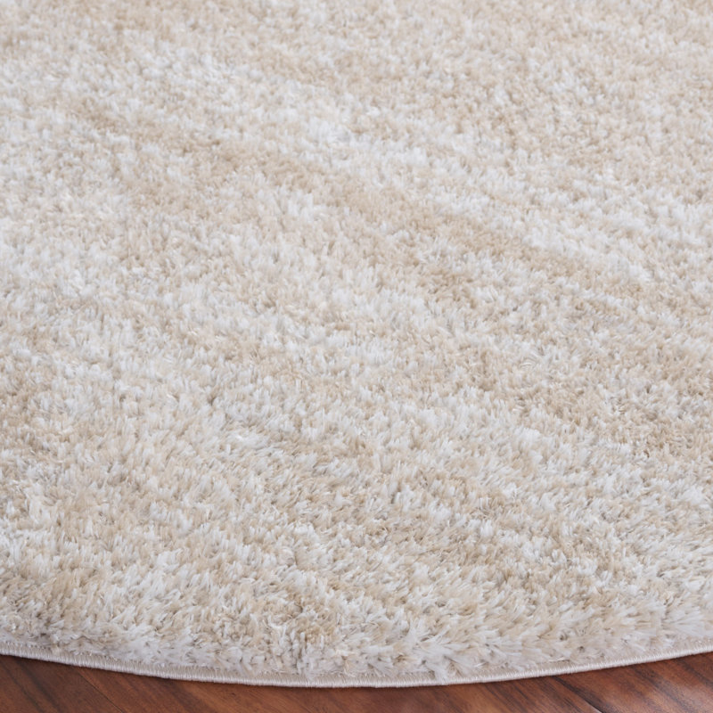 Tapis Barbetta, Rond 6 pi 7 po