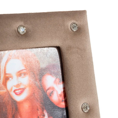 Devault Embossed Picture Frame
