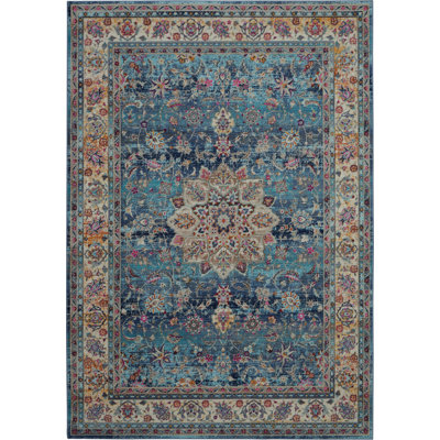 Oriental Indoor Rug