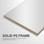 Miroir pleine grandeur Tenneil-166370520