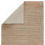 Tapis brun clair à chevrons Caroline-30360478