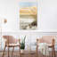 Summer Solstice by Sally Swatland - Wrapped Canvas Painting-548215818