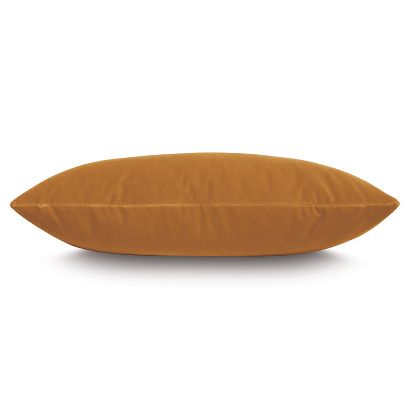 Uma Pillow Cover & Insert, Rectangle 15"H x 26"W