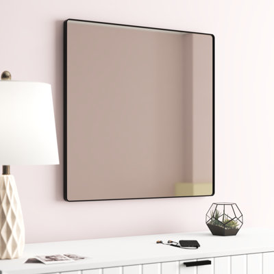Miroir mural Kye 30x30