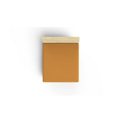 Airielle 100% Cotton Fitted Sheet