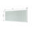 Ronan Rectangle Wall Mirror-31762036