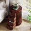 Table de chevet 4 tiroirs-1255431513