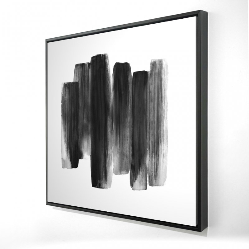 «Black Shapes»
