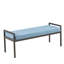 Banc rembourré Loxe-328572416