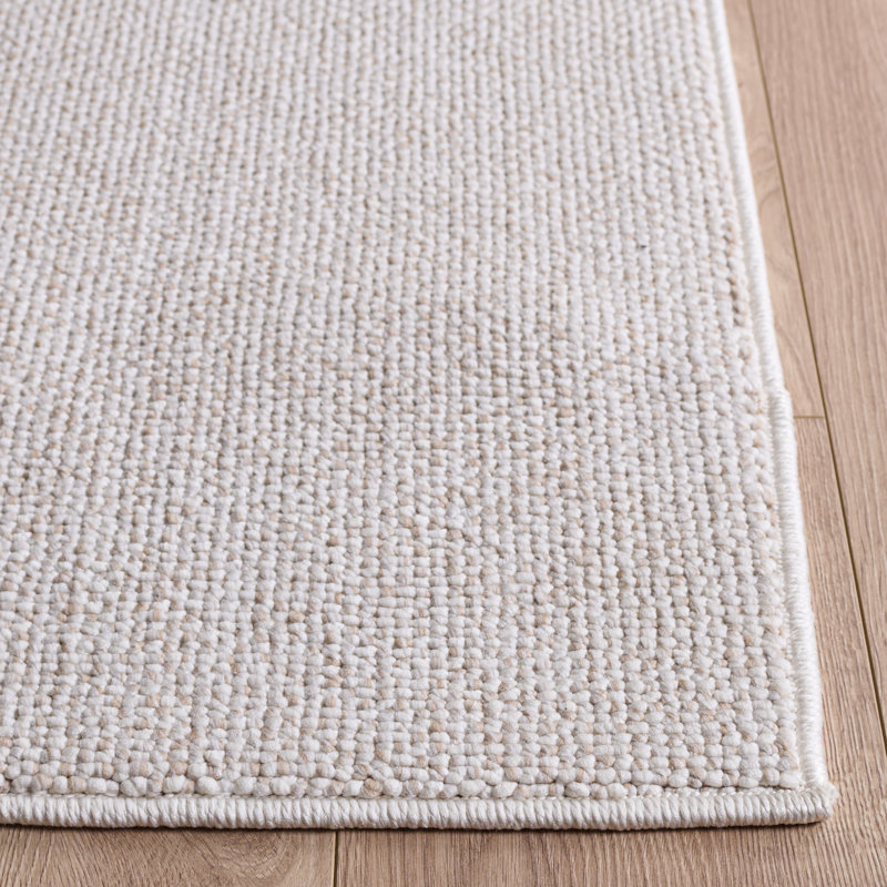 River 600 Performance No Pattern Rug, 8'-0" X 10'-0" Rectangle