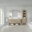 Breckenridge Linen Cabinet-547503688