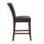 Tabouret de comptoir 26 po Lancaster-18102201