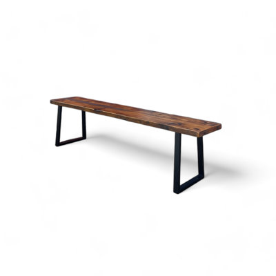 Banc trapézoïdal Timberland