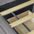 Twin Size Daybed With Two Drawers In Gray - And Stylish Addition Upholstery Add Style To Your Home-700864603