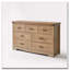 Commode 31,4 po de hauteur et commode-659214649