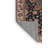 Machine Washable Persian Brown Area Rug-1219765916