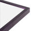 Linnson Wood Picture Frame with Mat-81184305-81184310-81184311