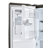 LG 36" French Door Refrigerator 28 cu. ft. Smart Refrigerator-78055052