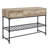 47'' Console Table