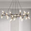 Luminaire lustre 41 po-1820644081