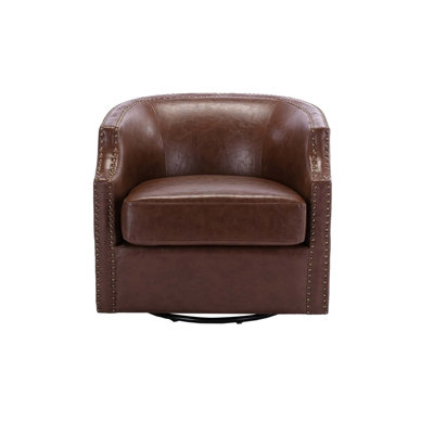 Chaise pivotante 30,5 po Pimm