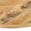 Plateau de table rond en bois massif de manguier-1855654623-1850278581