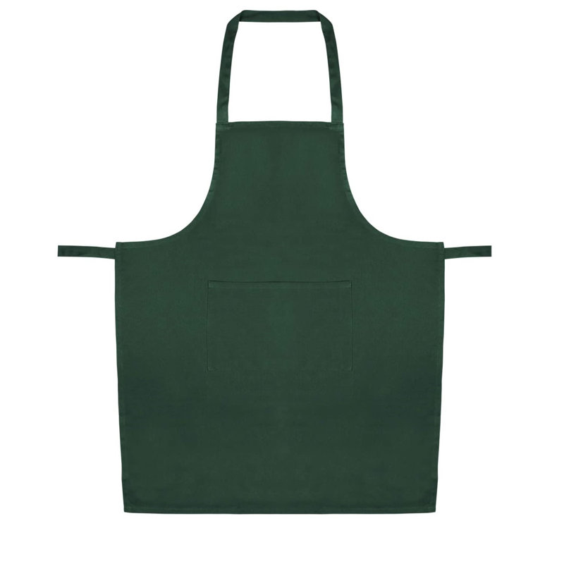 Solid Colour Apron Sets
