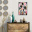 « rose pebbles » par elisabeth fredriksson-impression-49900720-49900719