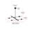 Cecelia 6 - Light Pendant-1201065731-1201065729