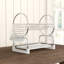 2 Tier Dish Drainer with Tray I-14604535