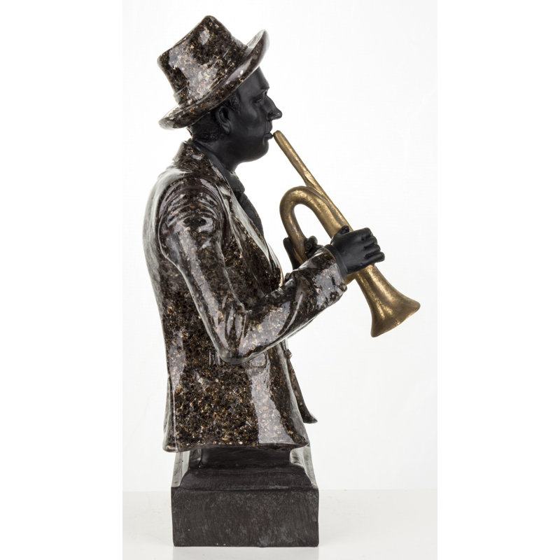 Shinnick Figurines & Sculptures