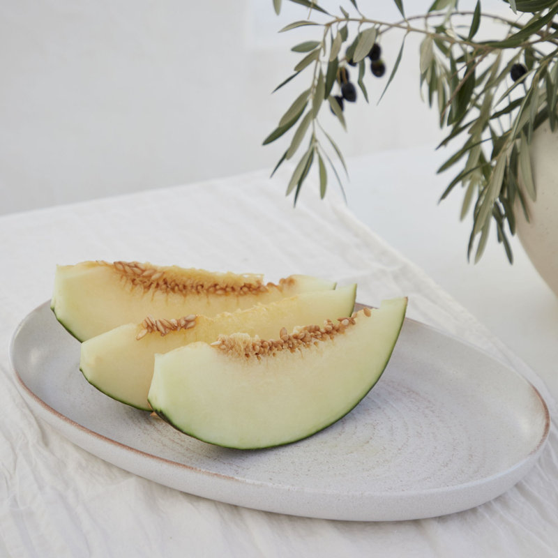 Vermont Stoneware Platter