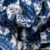 Dazzle Oriental Synthetic Area Rug