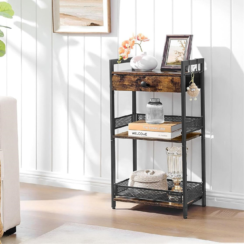 78cm H x 42cm W Bookcase